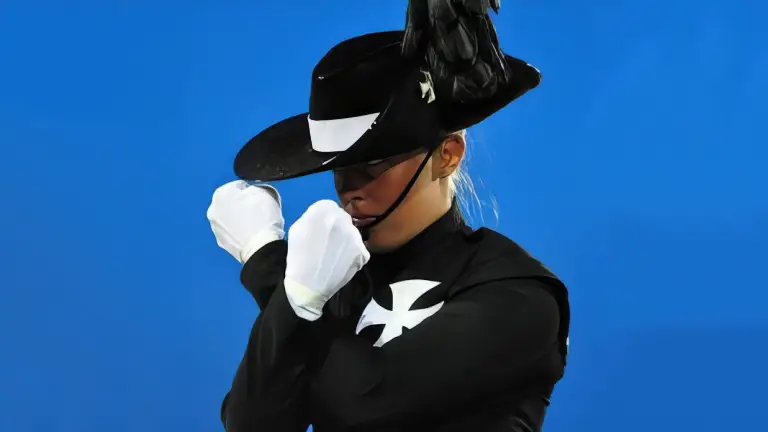 Meghan Huber